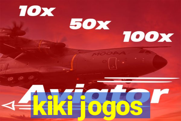 kiki jogos